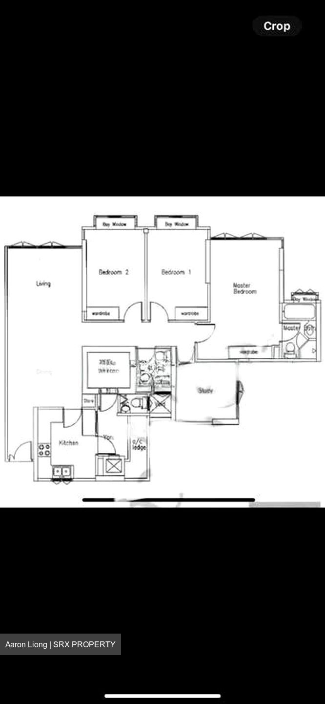 Bishan Loft (D20), Condominium #584972681